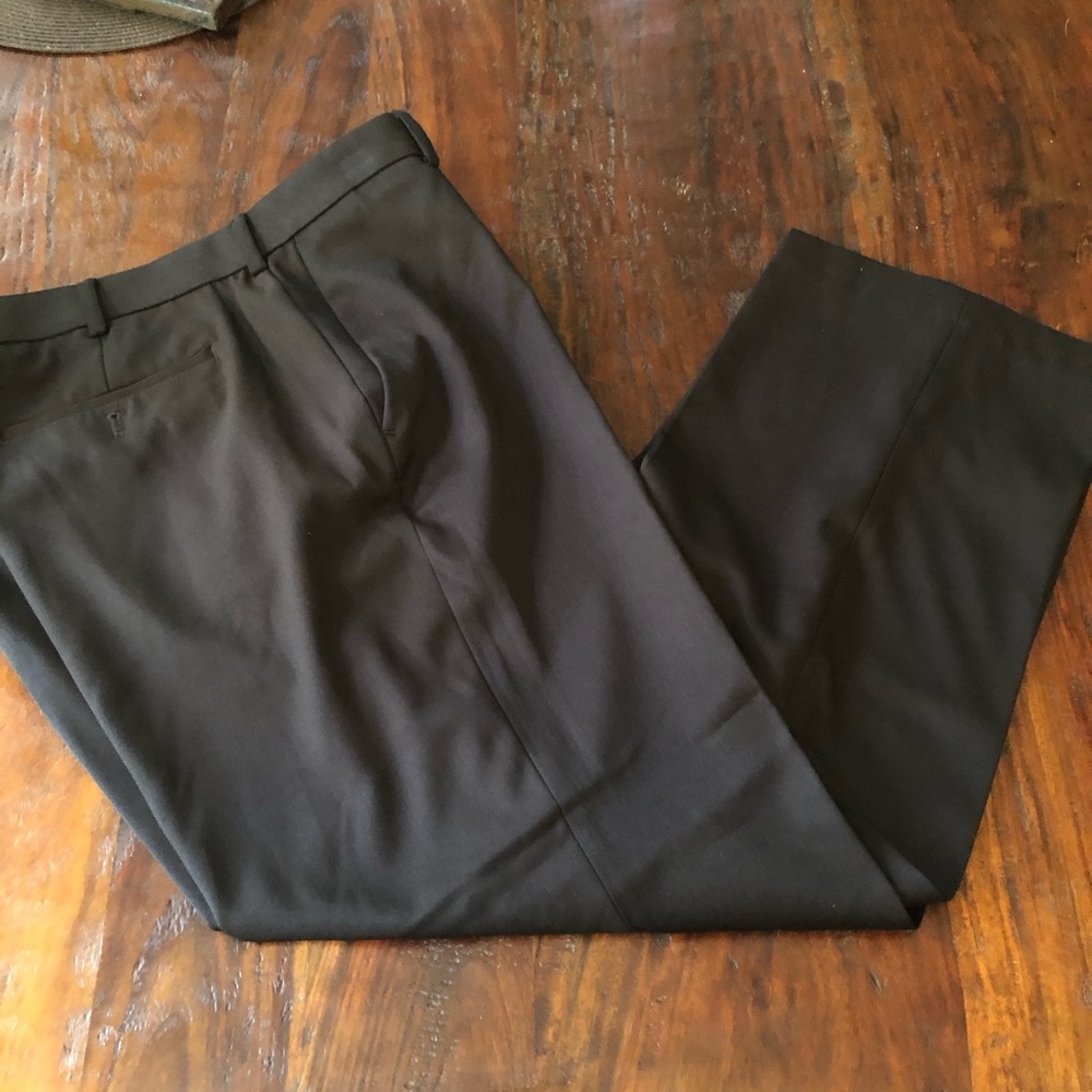 Van Heusen Traveler Pants